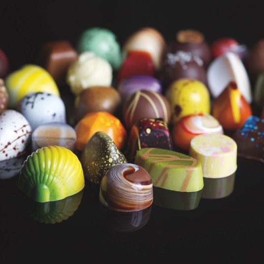 10 hang chocolate ngon nhat the gioi hinh anh