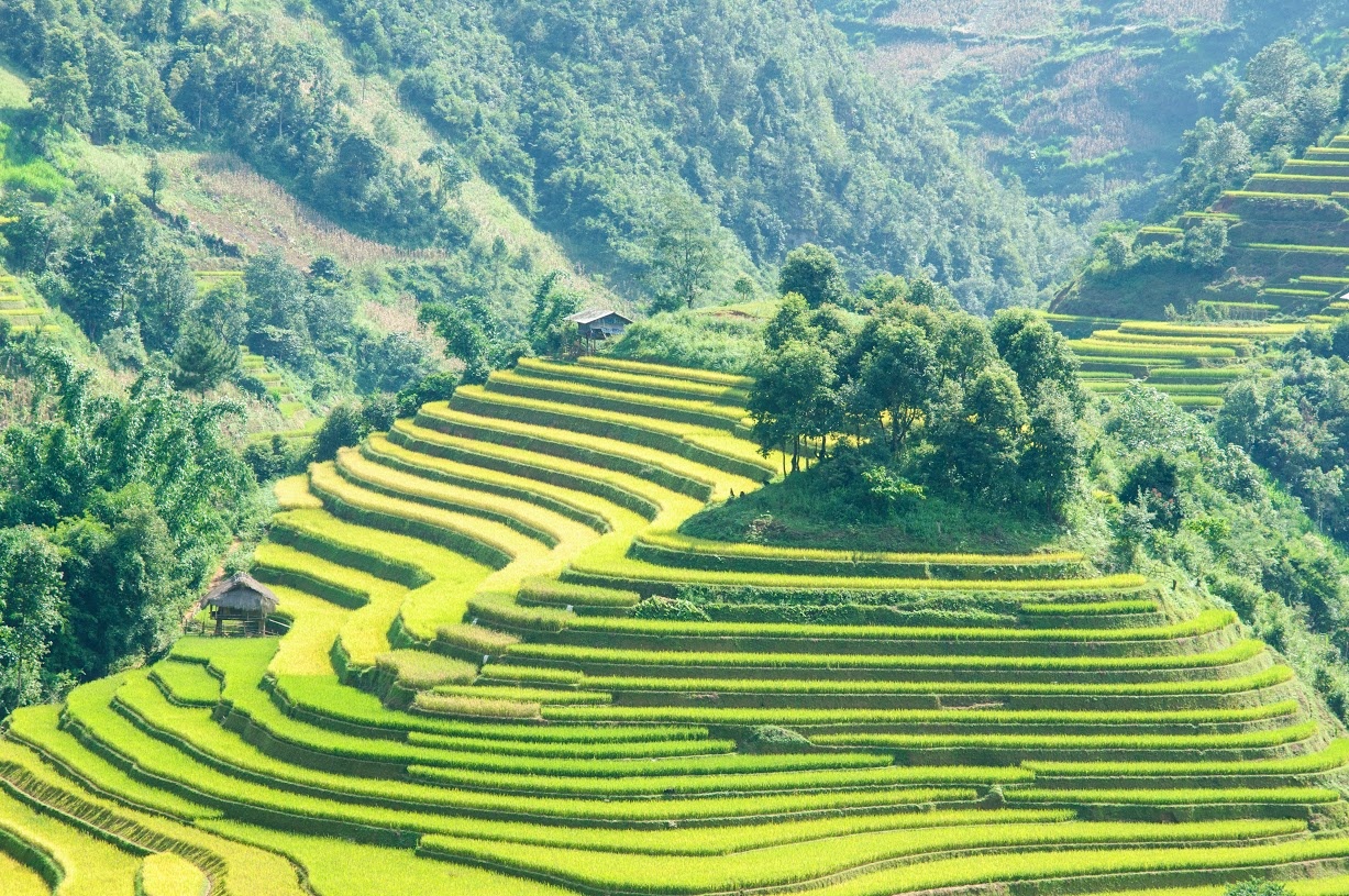 Mien nui phia Bac co nhung diem ngam lua chin nao? hinh anh