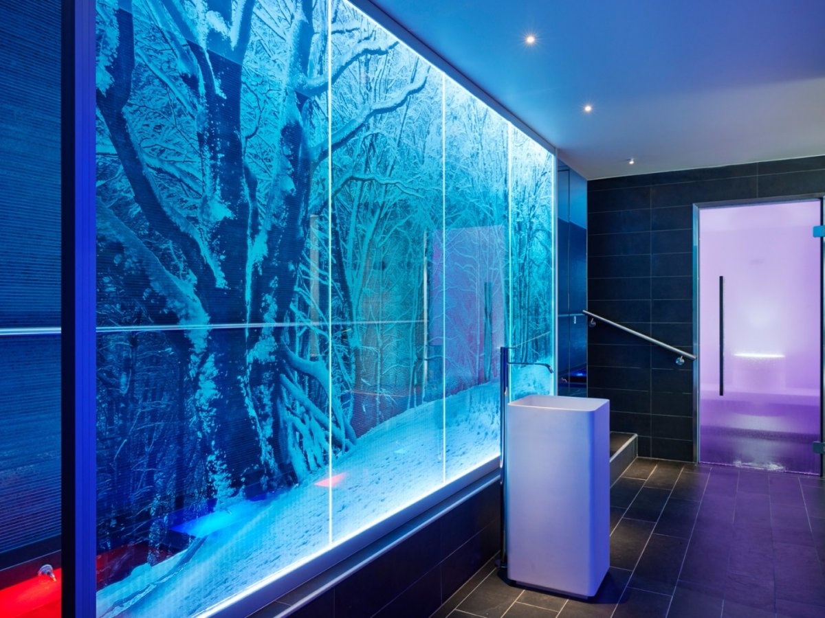 Chương trình tái sinh kéo dài 6 đêm có giá lên tới <abbr class=