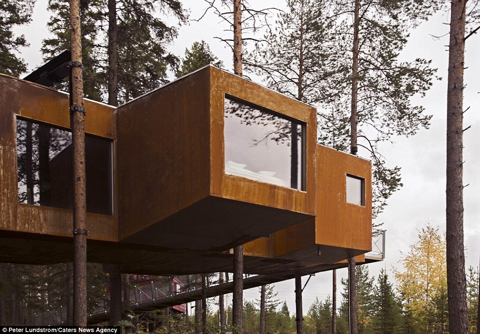 Khu phòng “Dragonfly” (Chuồn chuồn) có một phòng hội thảo với sức chứa 12 người và đầy đủ trang thiết bị hiện đại.