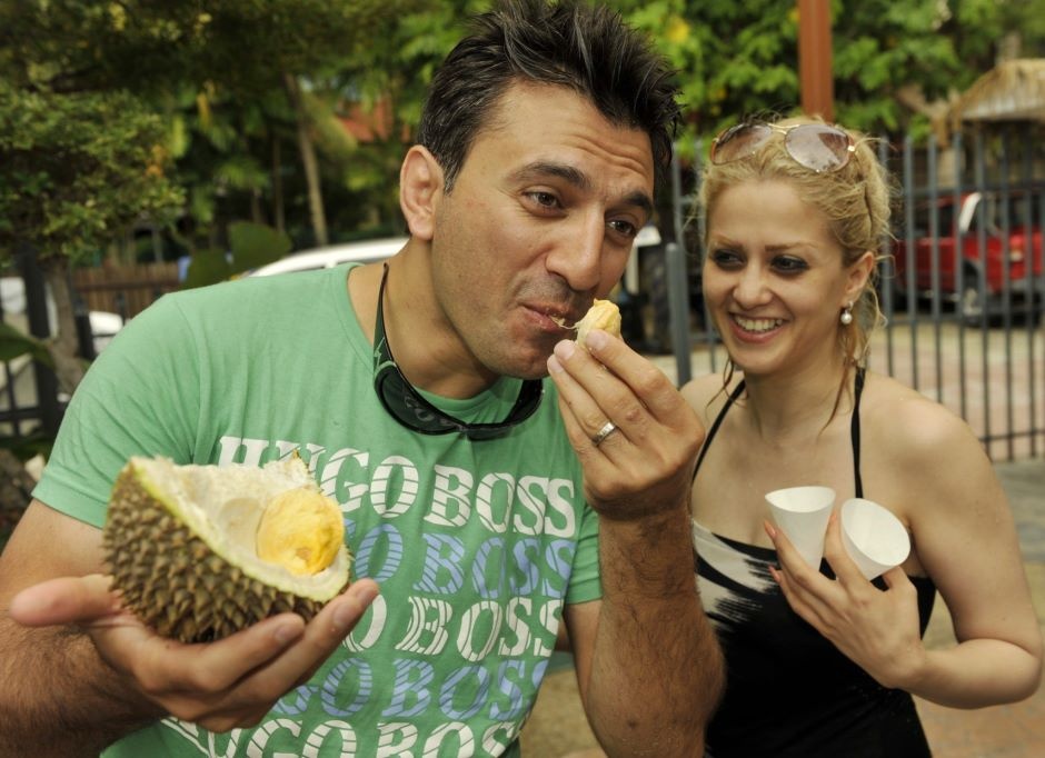 Nhung dac san phai thu mot lan trong doi hinh anh