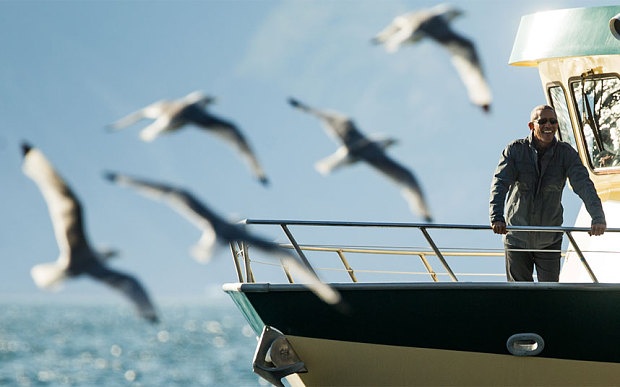 Alaska quyen ru Tong thong Obama nhu the nao? hinh anh