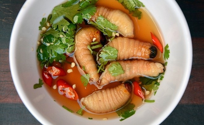 Ben Tre co mon gi ngon? hinh anh