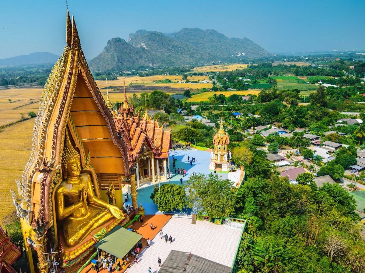 Nhung buc anh khien ban muon toi Thai Lan ngay lap tuc hinh anh