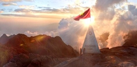 Clip 'Welcome to Viet Nam' duoc quay trong 8 thang hinh anh