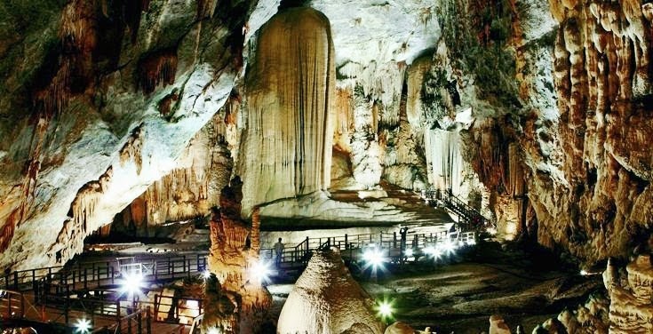 Hoa hau Hoa binh Quoc te se trinh dien o dong Thien Duong hinh anh