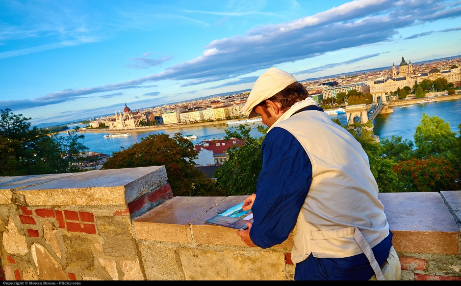 8. Budapest, Hungary: Với bề dày văn hóa, lịch sử, kiến trúc và cuộc sống về đêm sôi động, Budapest là điểm đến tuyệt vời. Đặc biệt, thành phố này còn có những bể tắm trị liệu lớn nhất châu Âu để du khách thư giãn sau một ngày khám phá.