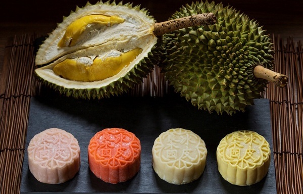 Cac nuoc an gi trong tet Trung thu? hinh anh