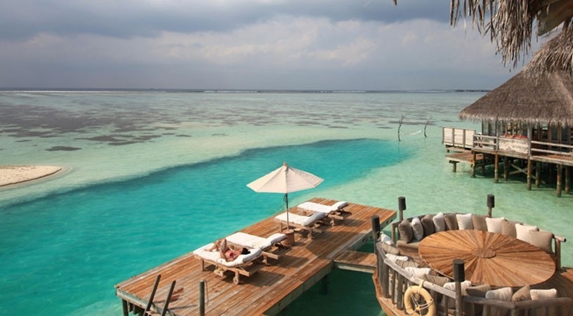 Cu xu sao cho cho chuan khi o khach san 5 sao? hinh anh