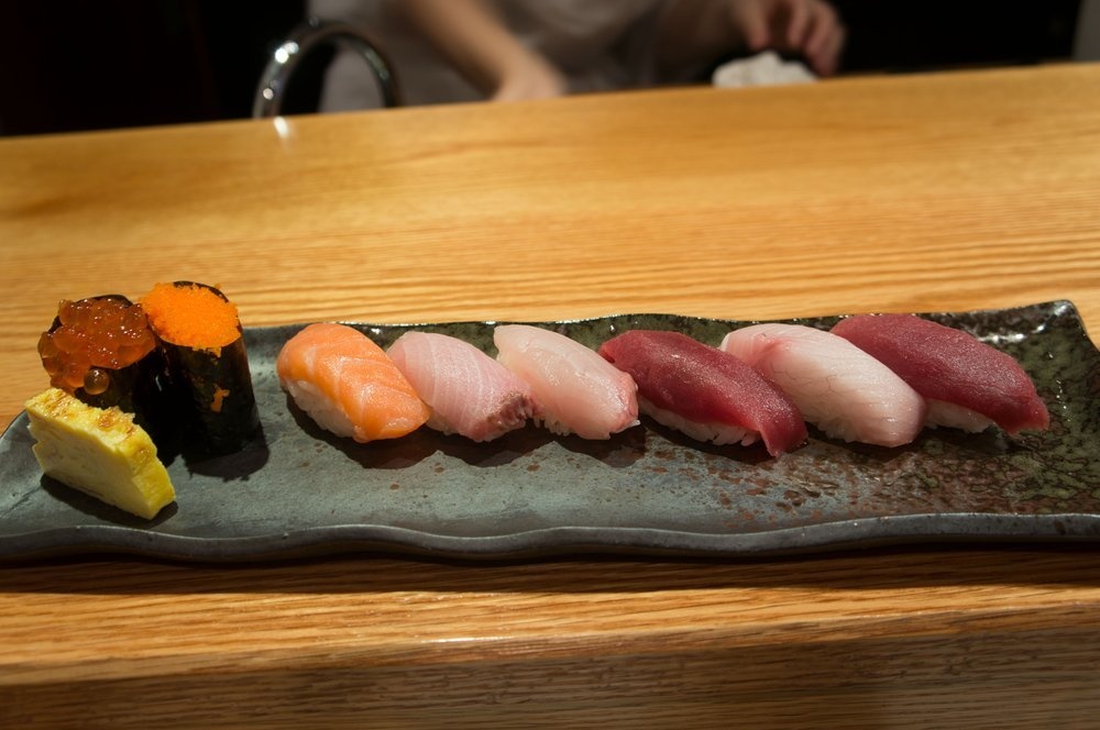 Nhà hàng mở cửa vào cuối những năm 1970, với chất lượng tuyệt hảo được duy trì tới tận bây giờ.