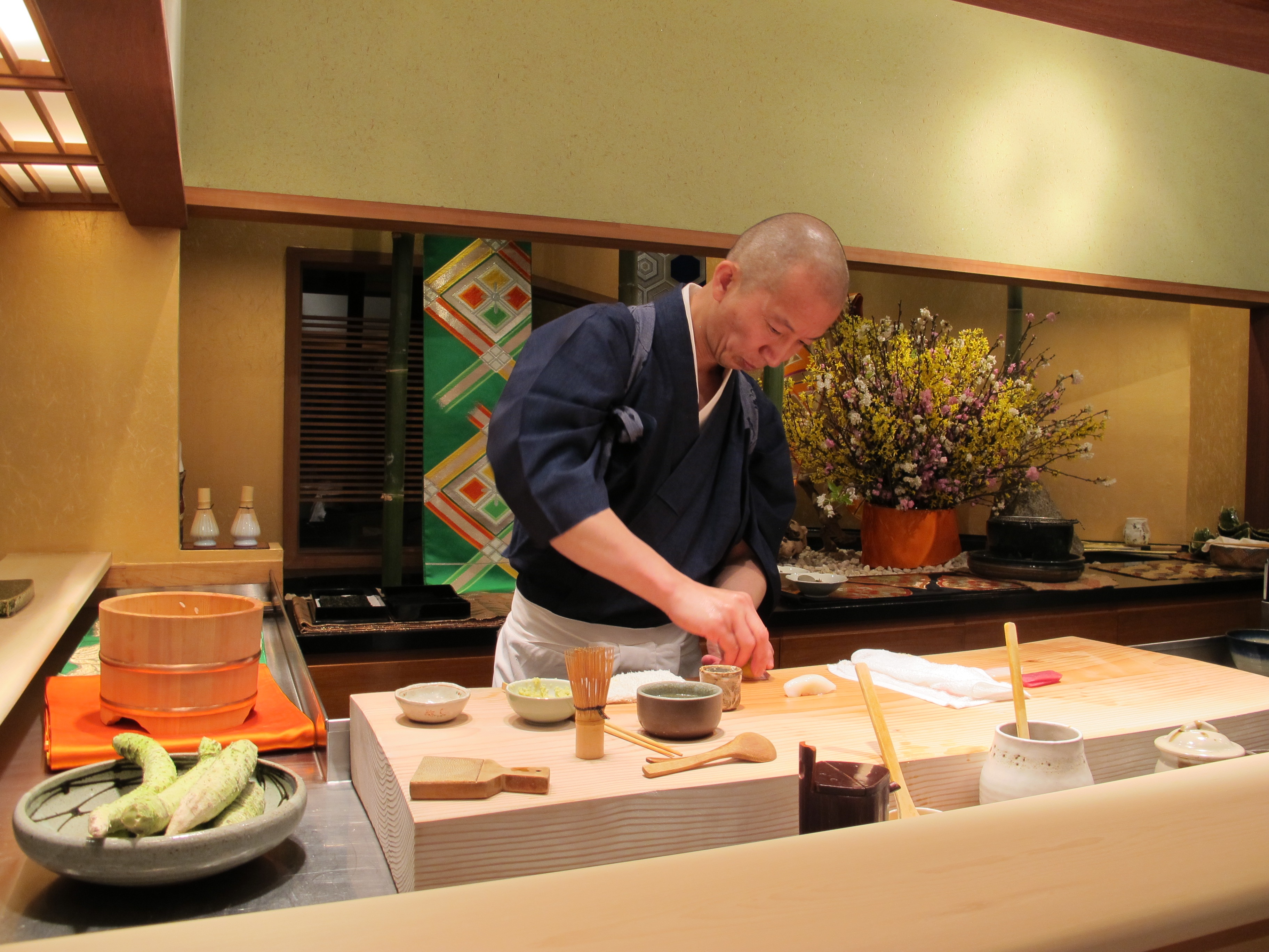 10. Urasawa, Beverly Hills, California, Mỹ (<abbr class=