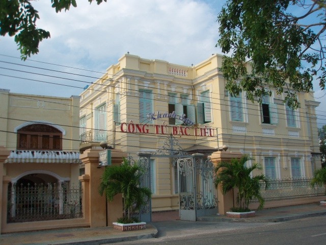 Xin kinh nghiem du lich bui Bac Lieu hinh anh