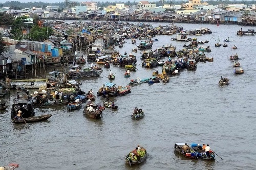 Cảnh