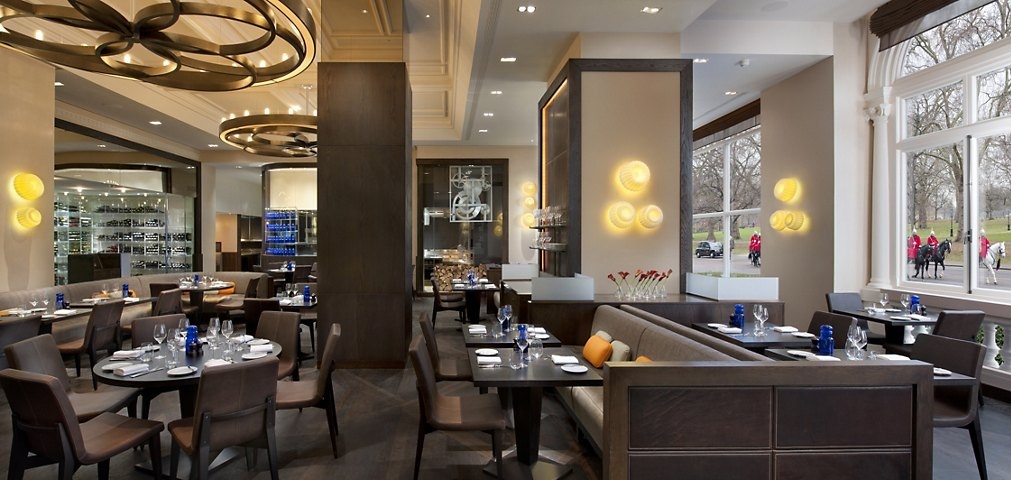 19. Dinner by Heston Blumenthal, London, Anh (<abbr class=