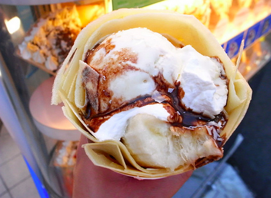 Các suất cơm hộp được trình bày đẹp mắt, ngon lành hấp dẫn du khách.