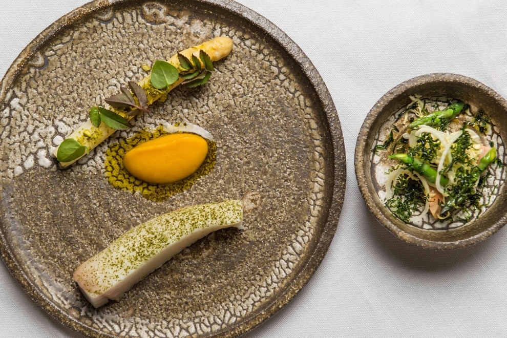 Nhung bua an sieu dat chi danh cho dai gia (phan 3) hinh anh