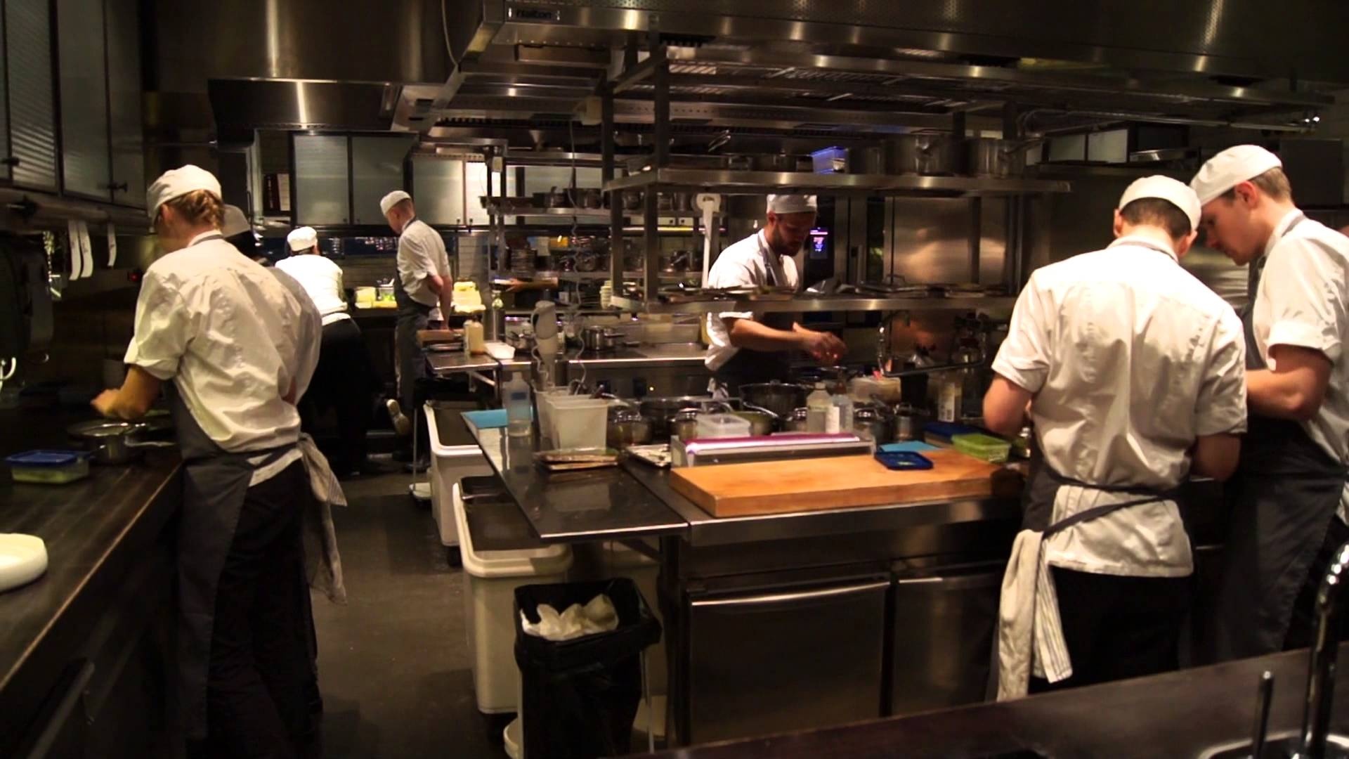 21. Frantzén, Stockholm, Thụy Điển (<abbr class=