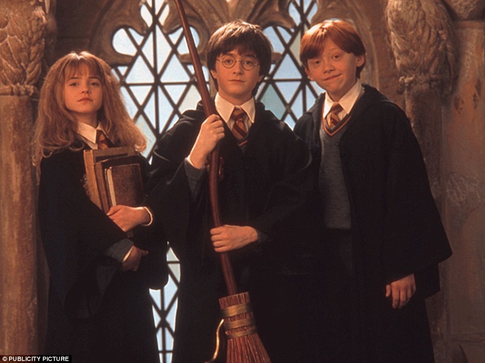Du khách sẽ được trải nghiệm cảm giác như bộ ba Harry, Ron và Hermione trong tập đầu của loạt phim đình đám này.