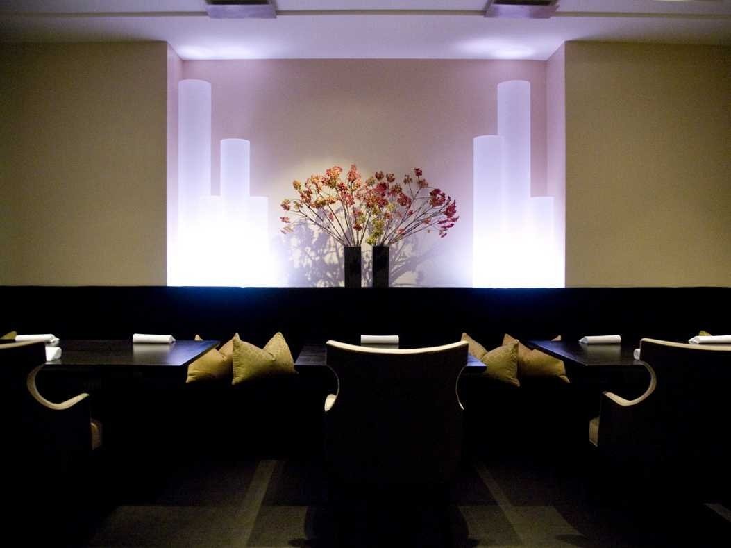 23. Alinea, Chicago, Illinois, Mỹ (<abbr class=