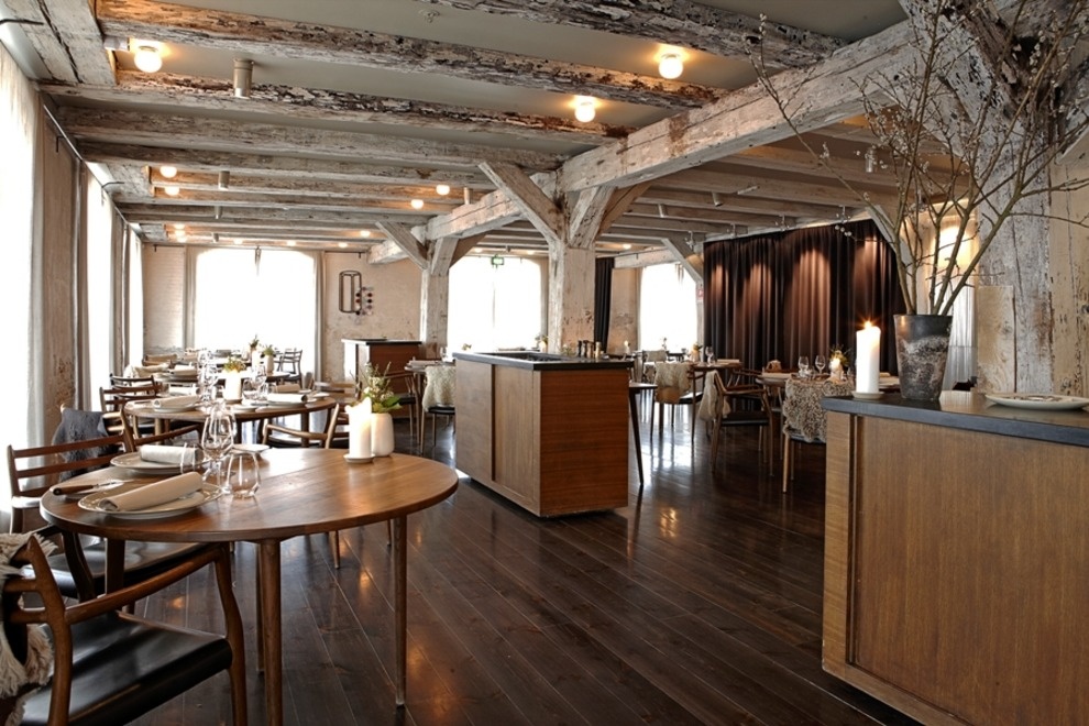 27. Noma, Copenhagen, Đan Mạch (<abbr class=