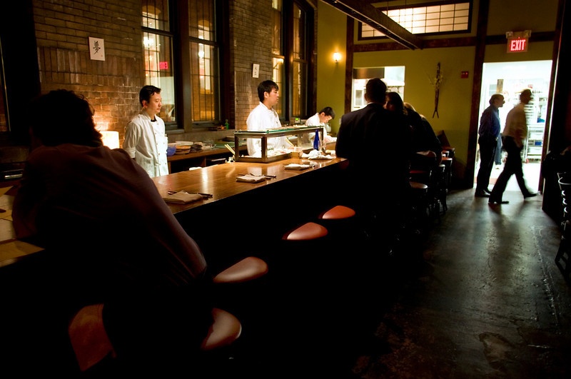 30. O Ya, Boston, Massachusetts, Mỹ (<abbr class=