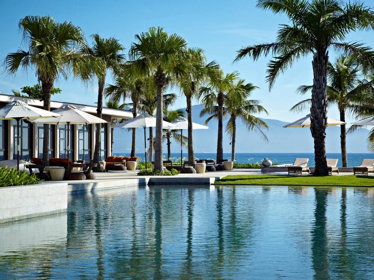 3 khach san Viet sieu sang thuoc hang tot nhat chau A hinh anh