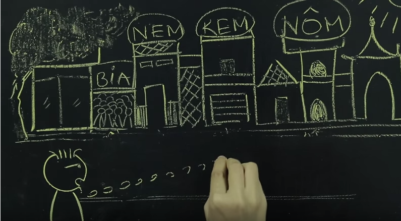 5 dieu 'dang ghet nhat' ve Ha Noi hinh anh