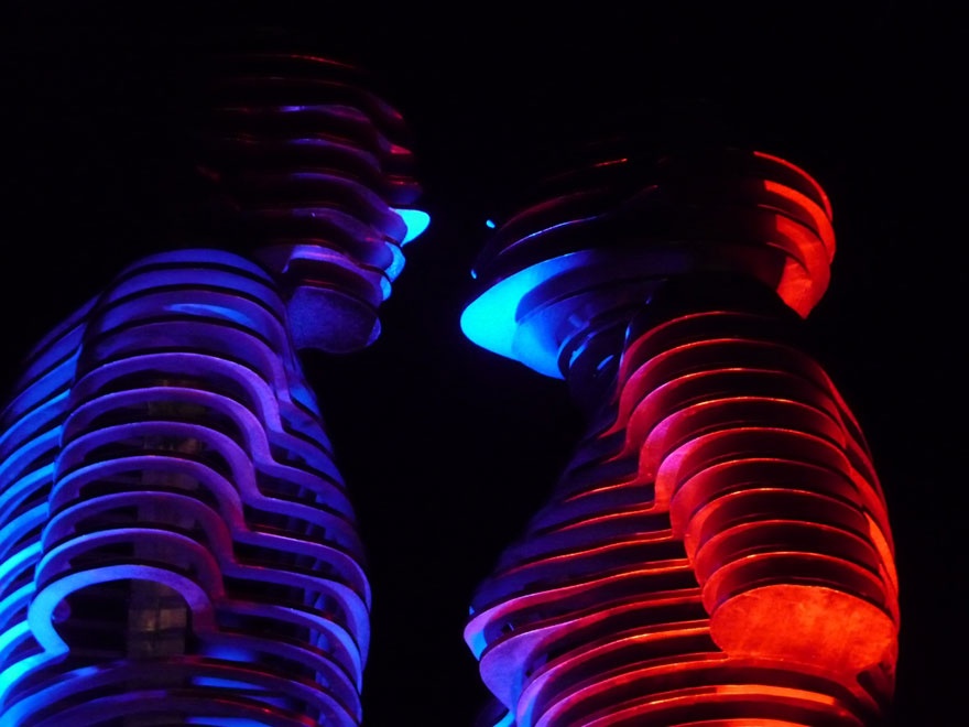 Câu chuyện cảm động này đã được dịch ra hơn 30 ngôn ngữ. 