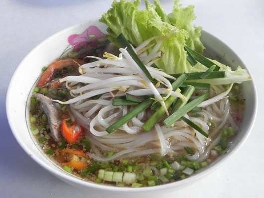 Sa Dec ngoai hu tieu co mon gi ngon? hinh anh