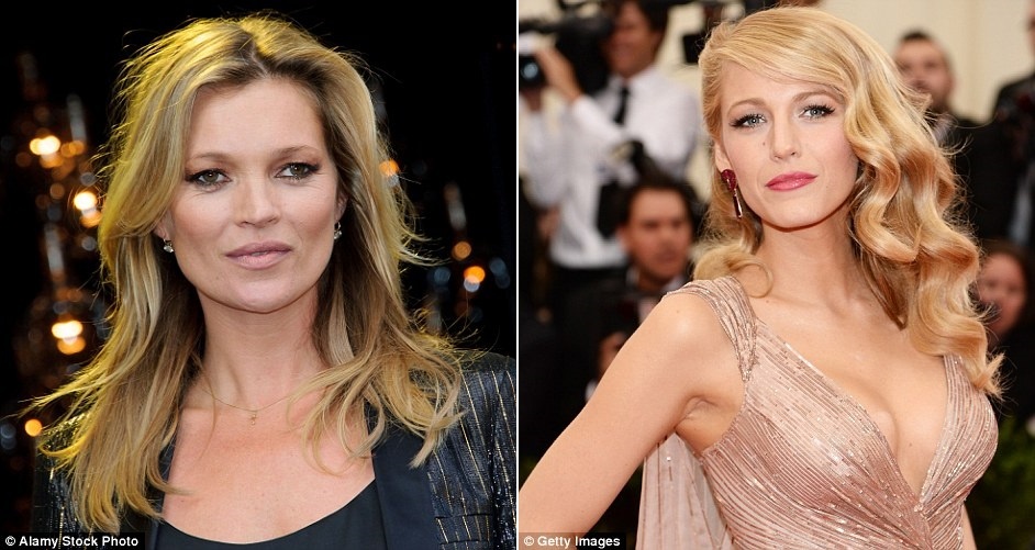 Nhiều ngôi sao nổi tiếng như Kate Moss và Blake đều rất thích kỳ nghỉ ở Thái Lan.