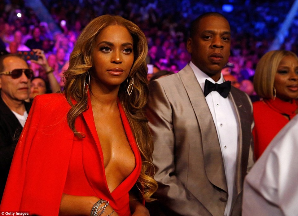 Beyonce và Jay Z cũng rất ấn tượng với các khu nghỉ dưỡng và điểm tham quan độc đáo của đất nước này.