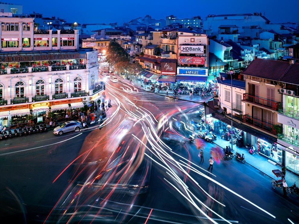 Ha Noi duoc chia se anh nhieu thu 3 the gioi hinh anh