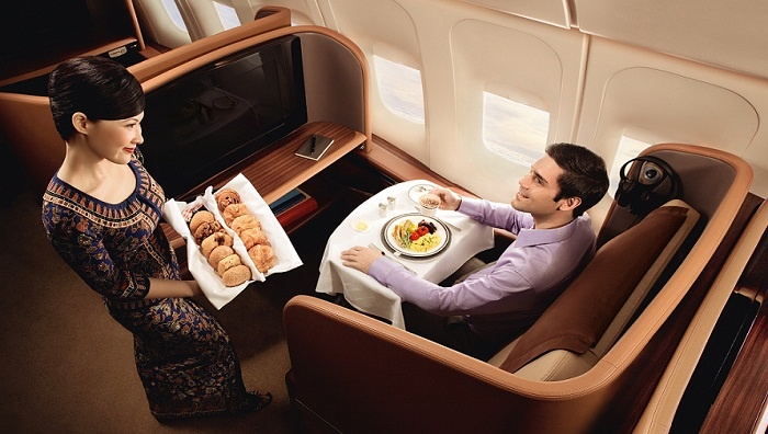 10 hang hang khong tuyet nhat the gioi hinh anh