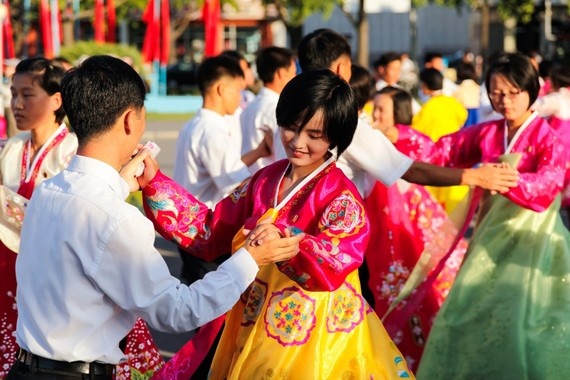 8 ngay tham thu quoc gia bi an nhat hanh tinh hinh anh