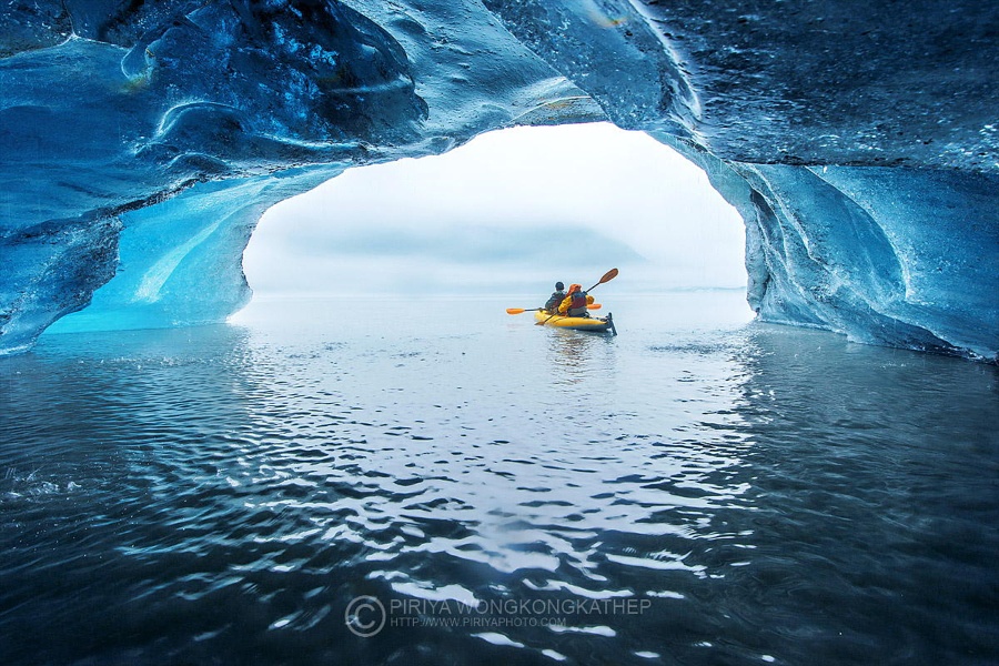 Nhung buc anh khien ban muon toi Alaska ngay lap tuc hinh anh