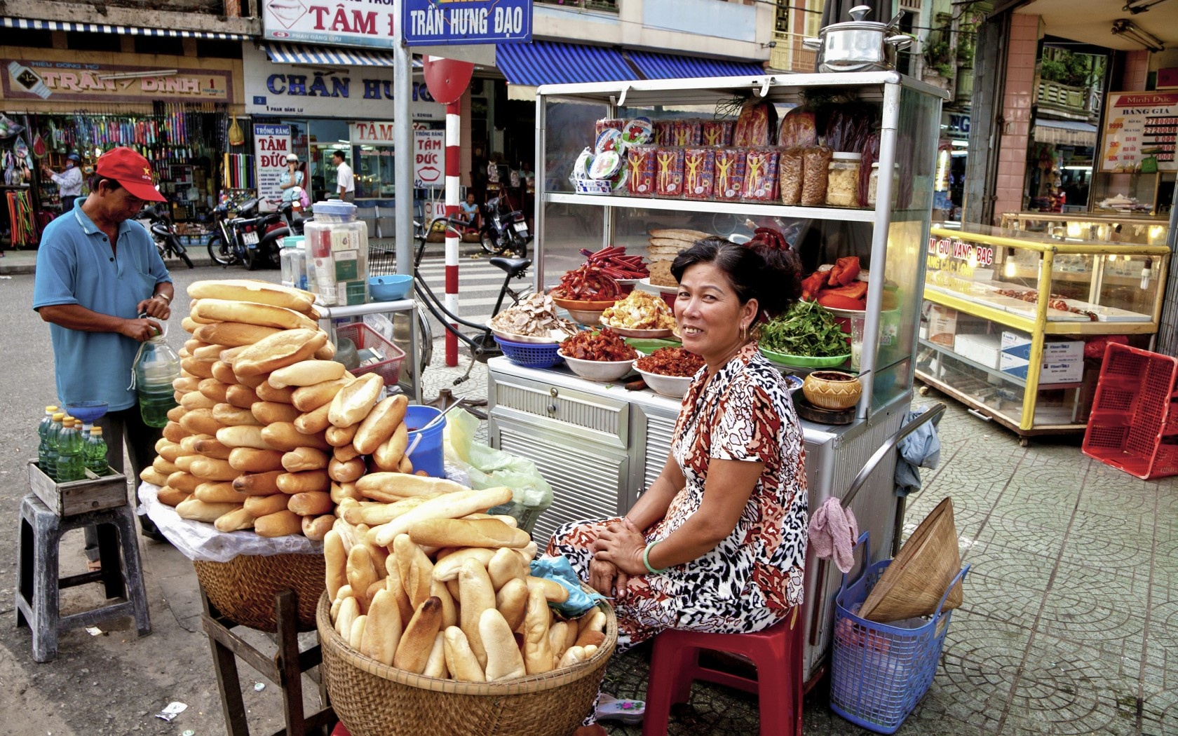 Am thuc via he Viet Nam vao top trai nghiem tuyet nhat hinh anh