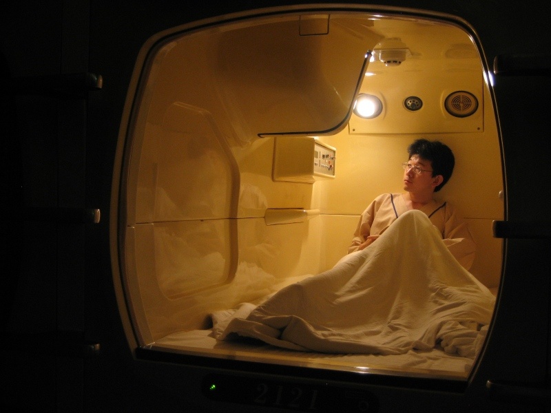 Nhung tien ich duoc yeu thich o Nhat hinh anh