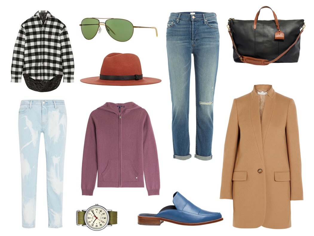 10 mon do nam huu ich cho nu du khach hinh anh