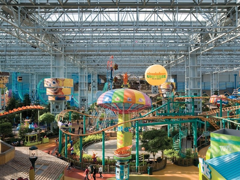 5 cong vien giai tri My quanh nam dong khach hinh anh