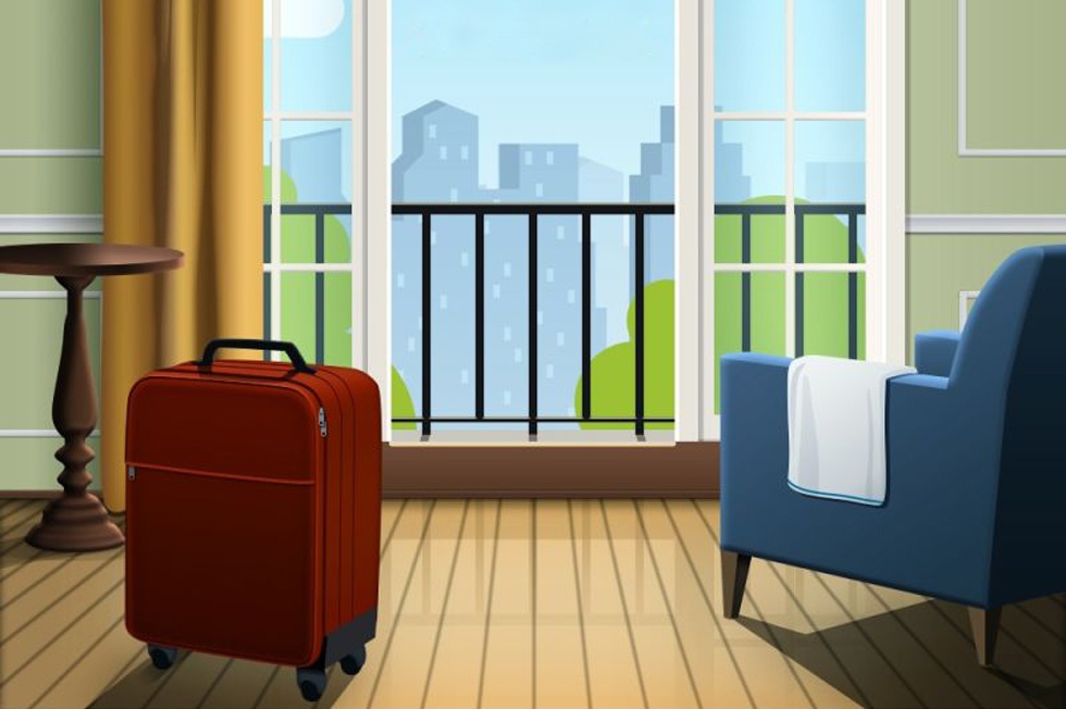 Lam the nao de giu dang dep khi hay phai di chuyen? hinh anh