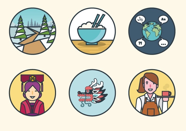 Loi ich bat ngo cua soc van hoa hinh anh