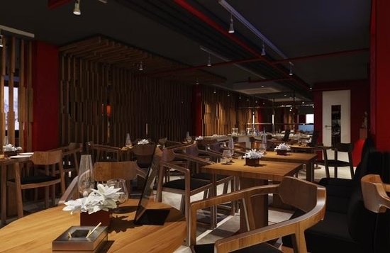 Gia Ngư (Gia Ngư, Hoàn Kiếm): Nhà hàng có thiết kế ấm cúng, với không gian yên tĩnh cho du khách “trốn” khỏi sự ồn ào, náo nhiệt của Hà Nội. Gia Ngư phục vụ nhiều món ăn của ẩm thực Việt Nam và ẩm thực phương Tây, với đội ngũ phục vụ chuyên nghiệp, thân thiện.