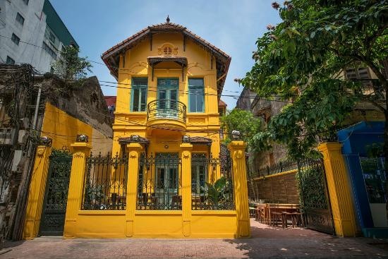 10 nha hang Ha Noi duoc danh gia cao tren TripAdvisor hinh anh