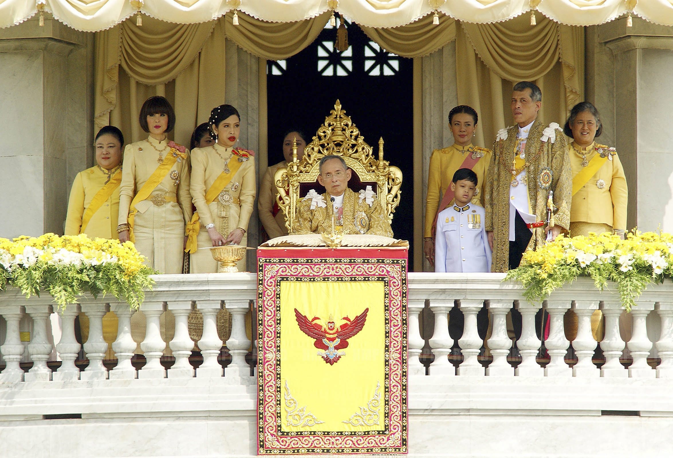 Nhung dieu co the khien du khach bi tong giam o Thai Lan hinh anh