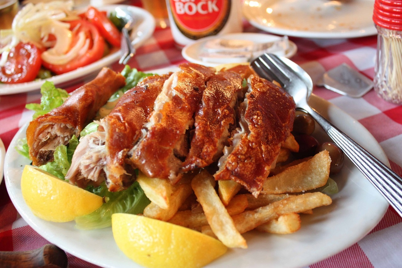 Cac nuoc an gi vao dip Tet Duong lich? hinh anh