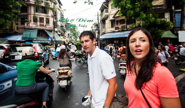 Lam gi de khai thac mo vang du lich Viet? hinh anh
