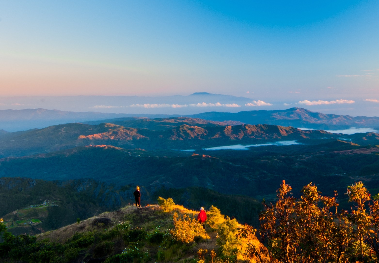 Diem den ly tuong cho nam 2016 trong mat phuot thu Viet hinh anh