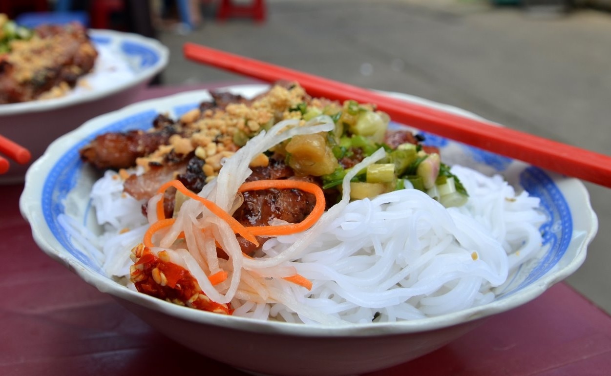 TP HCM dung dau top diem den de trai nghiem am thuc hinh anh