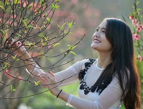 7 trai nghiem ngot ngao trong ret dam o Ha Noi hinh anh