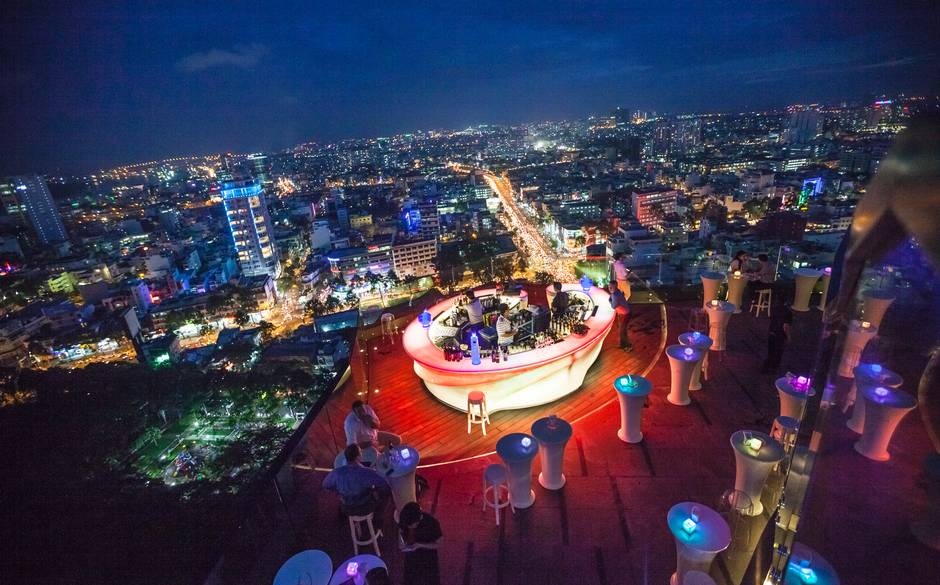 Viet Nam la mot trong 3 noi gia re dang song nhat chau A hinh anh